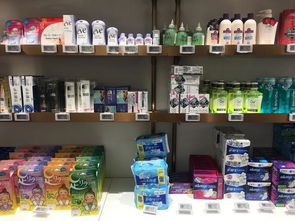 探店 | 開在Gucci和LV斜對面的網易考拉，日用品銷售揭秘