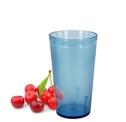 東莞市企石鴻亞塑膠制品廠 廠家直銷半透明與磨砂塑料杯，高清圖片展示飲品容器魅力