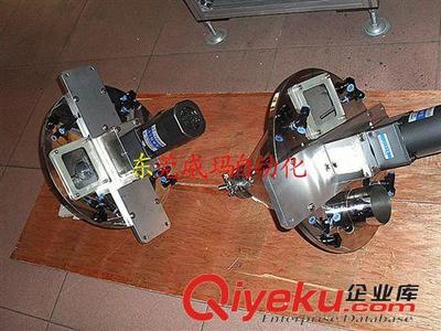 定制化螺旋計量解決方案 東莞市高埗威瑪自動化機械經營部詳解